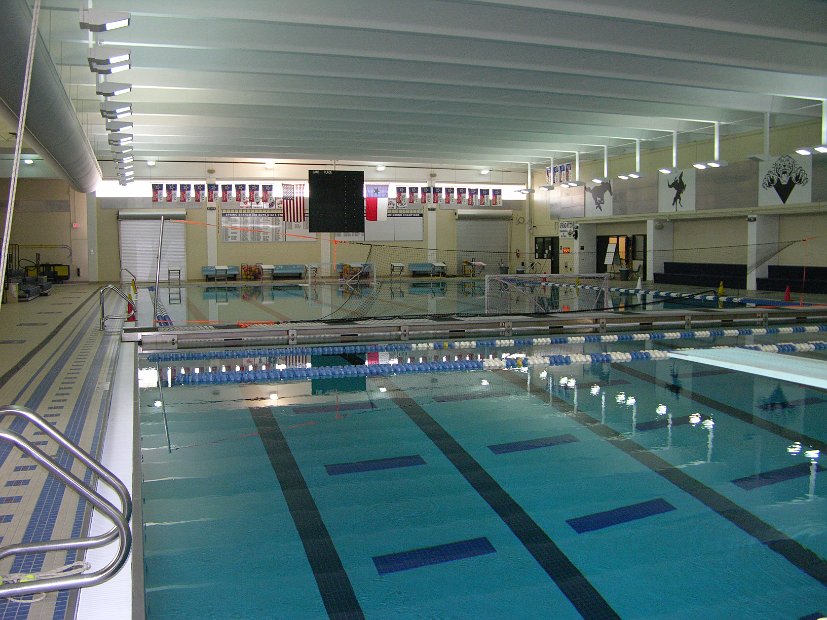Spring Branch ISD Natatorium 10404 Tiger Trail Houston 77043 (43)